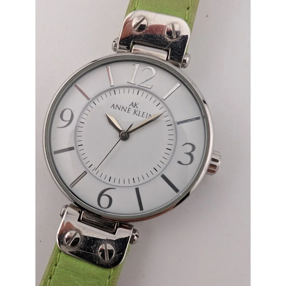 Anne Klein see pictures